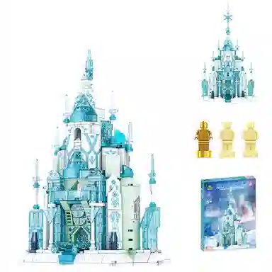 KAZI 301-600pcs 98725