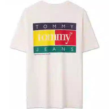 Tommy Hilfiger T