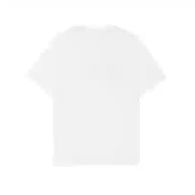 Givenchy Letter Print T-Shirt