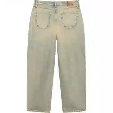 Stussy Jeans