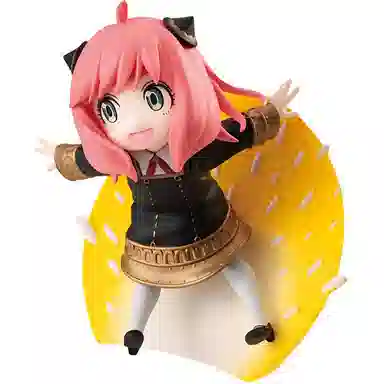 MegaHouse 4 8cm