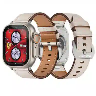 AKGLEADERUltra49mmApplewatchiwatch456789