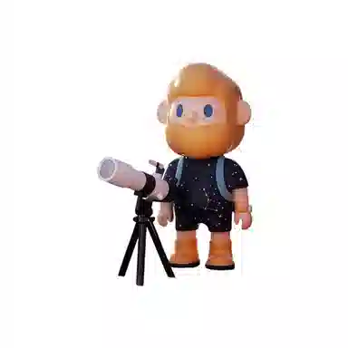 FARMER BOB BOB 300 24cm