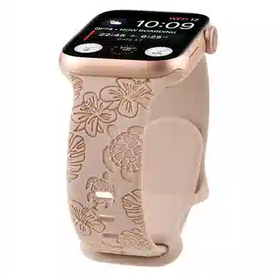 Akkerds Apple watch