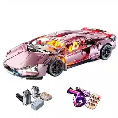 watchmen 1000+pcs wt89108
