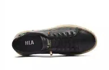 HLA