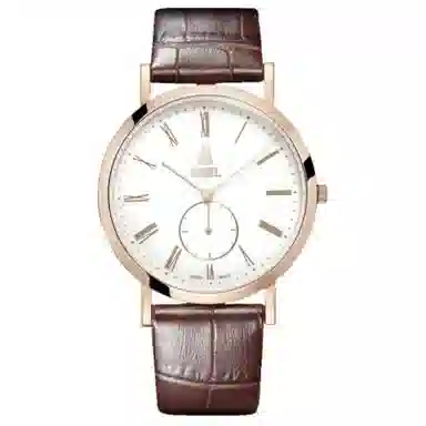 ERNEST BOREL 50 39mm