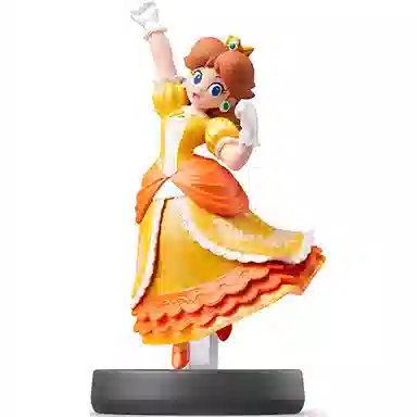 NINTENDO nintendo amiibo 9cm