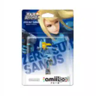 NINTENDO nintendo amiibo 8cm