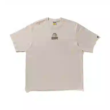 A BATHING APE SS24 T