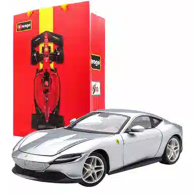 124 Ferrari SF90 Stradale