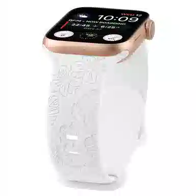 Akkerds Apple watch