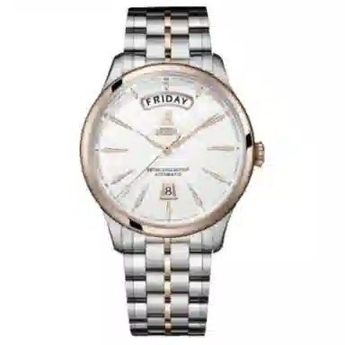 ERNEST BOREL 50 42mm