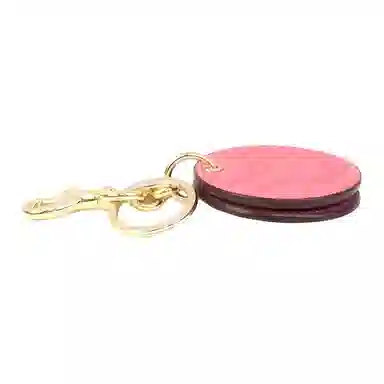 COACH Bag Charm