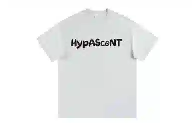 HYPASCENT logoT