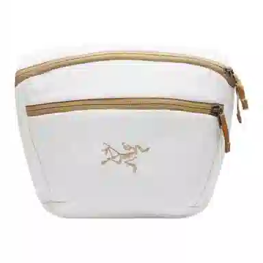 Arcteryx Mantis 2 White