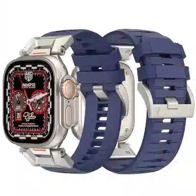 AKGLEADER 26mmapplewatchiwatch49mm