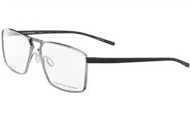 Porsche Design Hexagon Optical Frame