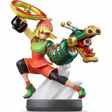 NINTENDO nintendo amiibo