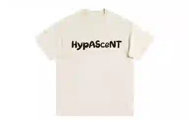 HYPASCENT logoT