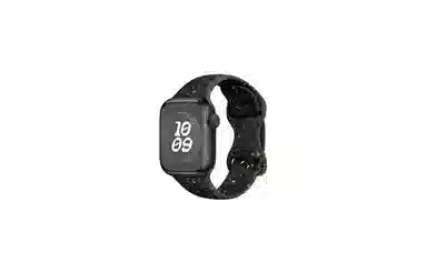 IOTS Apple watch8