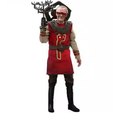 Hot Toys 3 3.0 2020 16