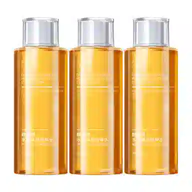 荣晟 麒麟竭水润焕肤精粹水 保湿滋润清爽补水控油