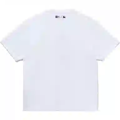 New Era x MLB Yankees T-Shirt White