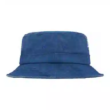 Supreme SS24 WEEK 18 COATED DENIM CRUSHER