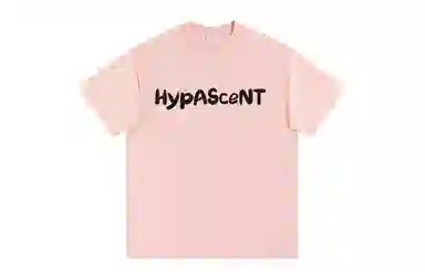 HYPASCENT logoT
