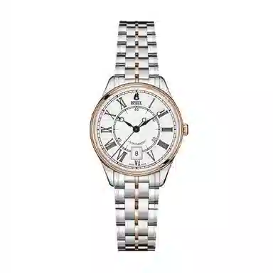 ERNEST BOREL 50 40.5mm