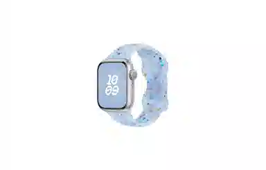 IOTS Apple watch8