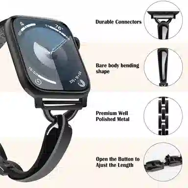 Penc iwatch AppleWatchs98765se2