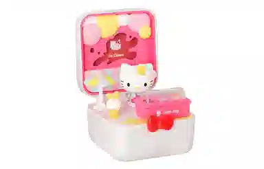 POP MART IP Hello Kitty 8