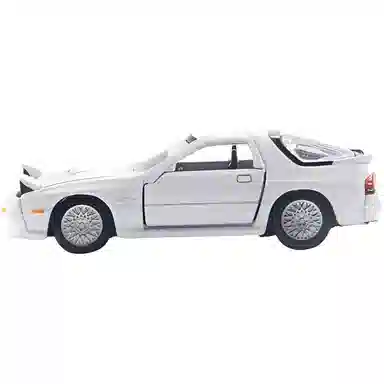 TAKARA TOMY TP38 RX-7