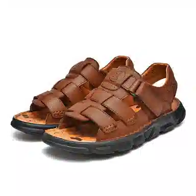Jigongyang Sandals
