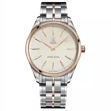 ERNEST BOREL 50 39mm