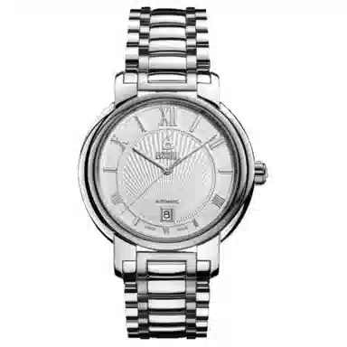 ERNEST BOREL 50m 40.5mm