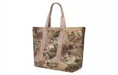 Stussy Logo Tote