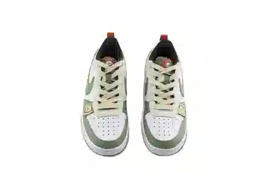 Nike Court Borough Low GS