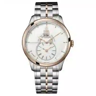 ERNEST BOREL 50m 42mm