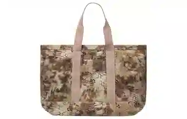 Stussy Logo Tote