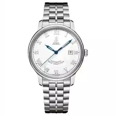 ERNEST BOREL 50 40mm