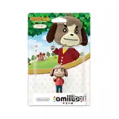 NINTENDO nintendo amiibo 6cm
