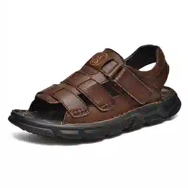 Jigongyang Sandals