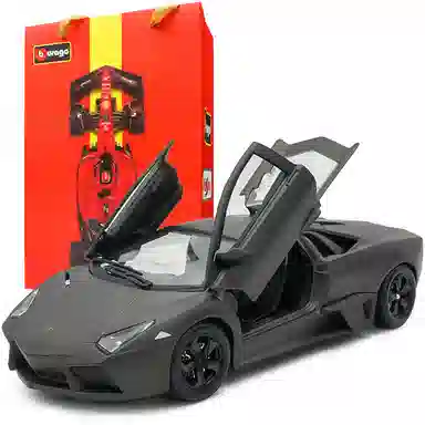 124 Lamborghini