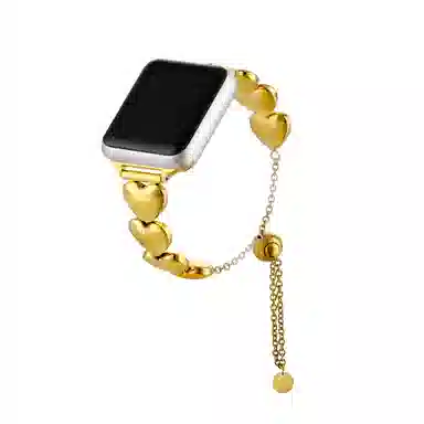 Akkerds Apple Watch