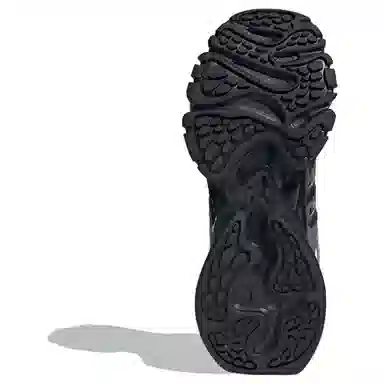 adidas XLG Runner Deluxe Grey Green