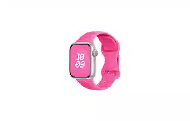 IOTS Apple watch8