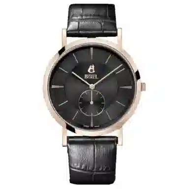 ERNEST BOREL 50 39mm